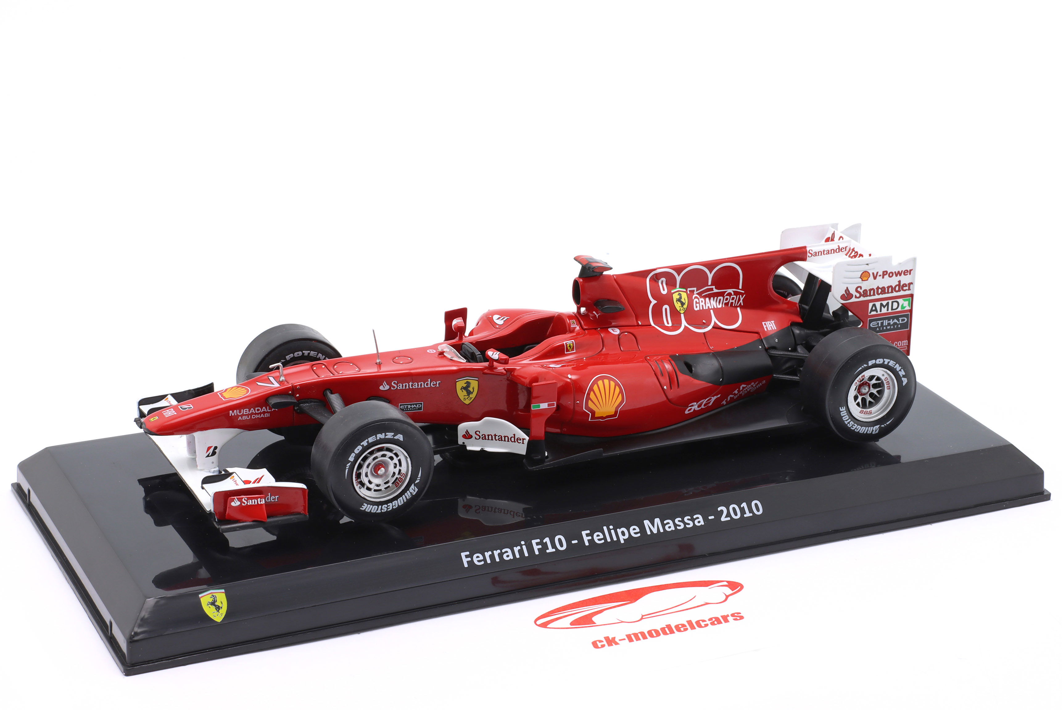 Ferrari F2007 アウトレット Felipe Massa 模型 Hot Wheels 1/18 F2007