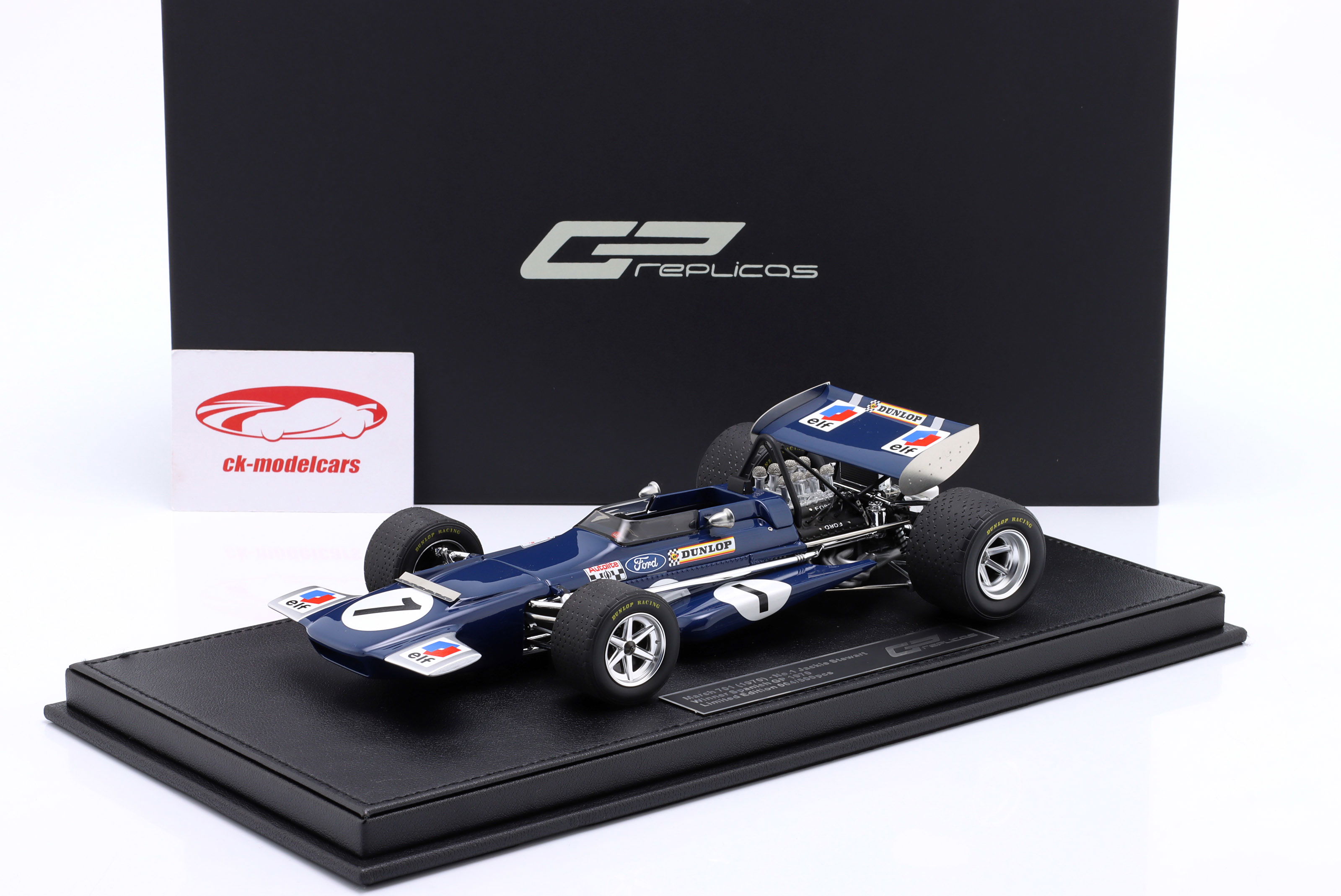 Turkish Lira 50 Cad To Huf Jackie Stewart March 701 #1 Winner