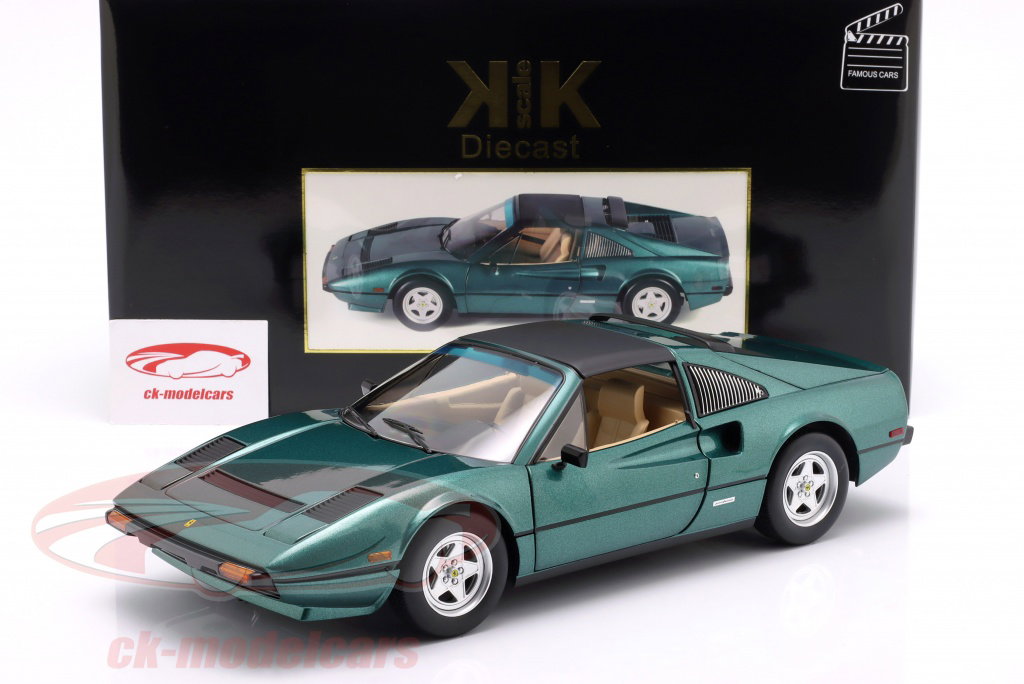 Ferrari 308 GTSi (US) (1982) en vente pour 99 950