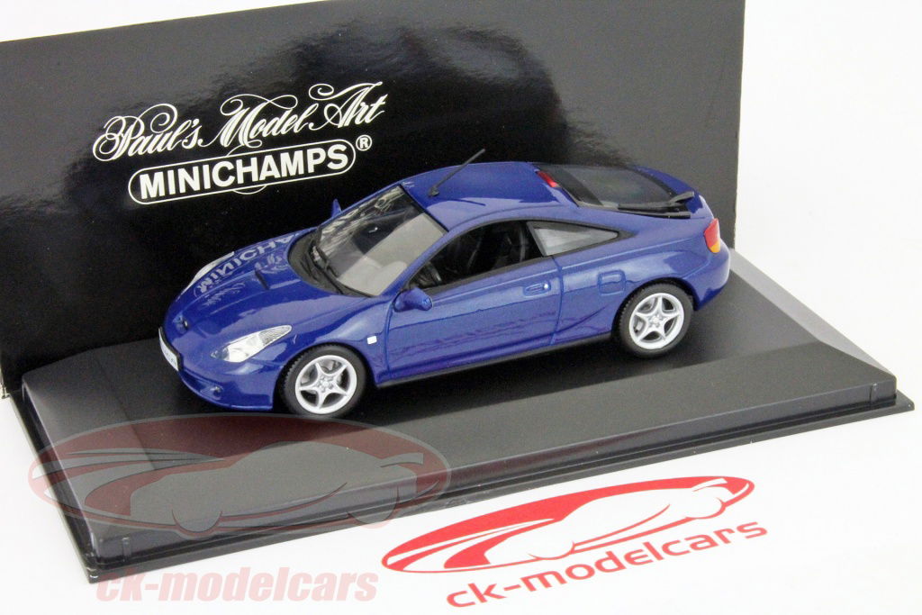 Minichamps  1：43 Porsche 959 1987 Black 1:43 Minichamps 400062522 SUPER RARE