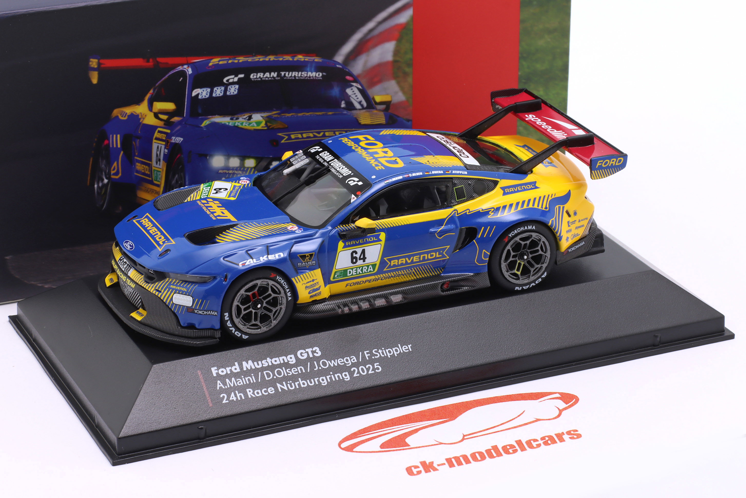 スポーツトイ・アクショントイ TURNING POINT Mustang U Gold スポーツトイ・アクショントイ TURNING POINT Mustang U Gold