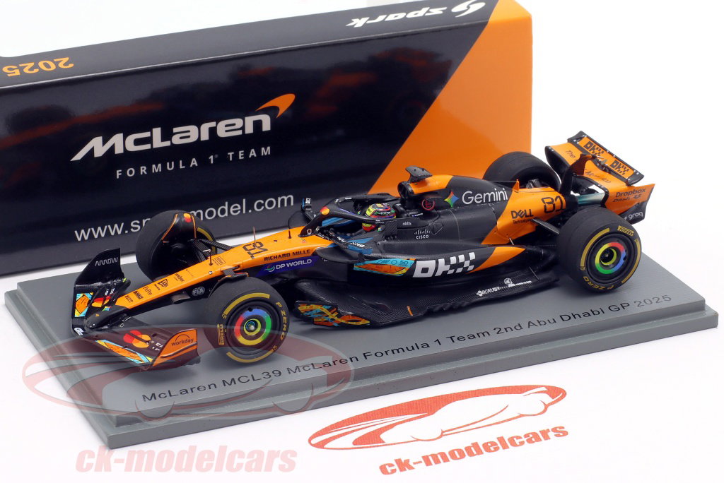 ミニカー 1/43 SAT AT02 No.10 Abu Dhabi 2021 ミニカー 1/43 SAT AT02