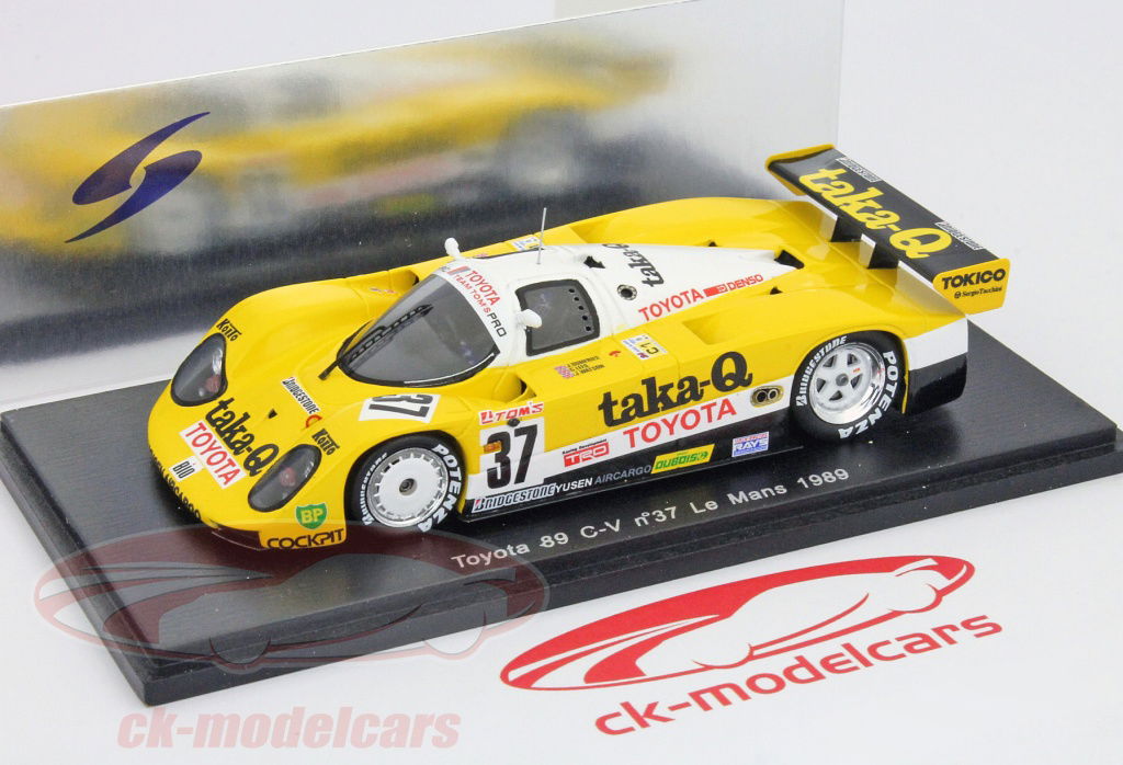 SPARK 1/43 ポルシェ 935 ルマン 1980 SPARK 1/43 ポルシェ 935 ルマン 1980 SPARK 1/43 Porsche 935