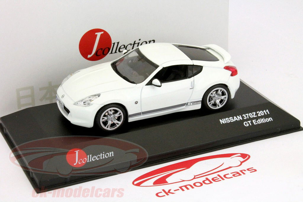 ニッサンモデルカーコレクションNISSAN Model car collecti 日産オンラインショップ：NISSAN collection Model Car