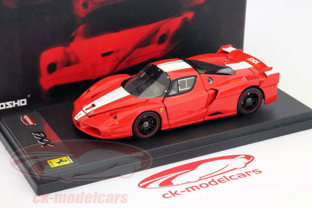 FerrariレーシングジャケットLユニセックス Kyosho 1:43 白のストライプ分とのフランクミュラーフェラーリ