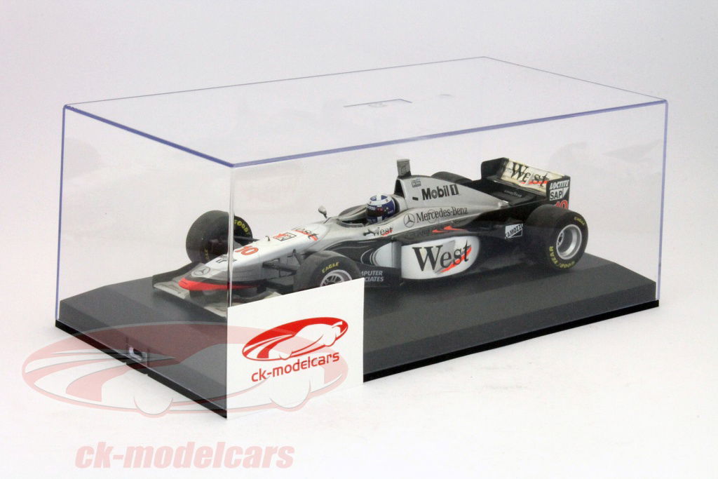 McLaren MINICHAMPS 1:18 ミニカー Amazon.co.jp: ☆ ミニチャンプス 1/18 マクラーレン ホンダ MP4