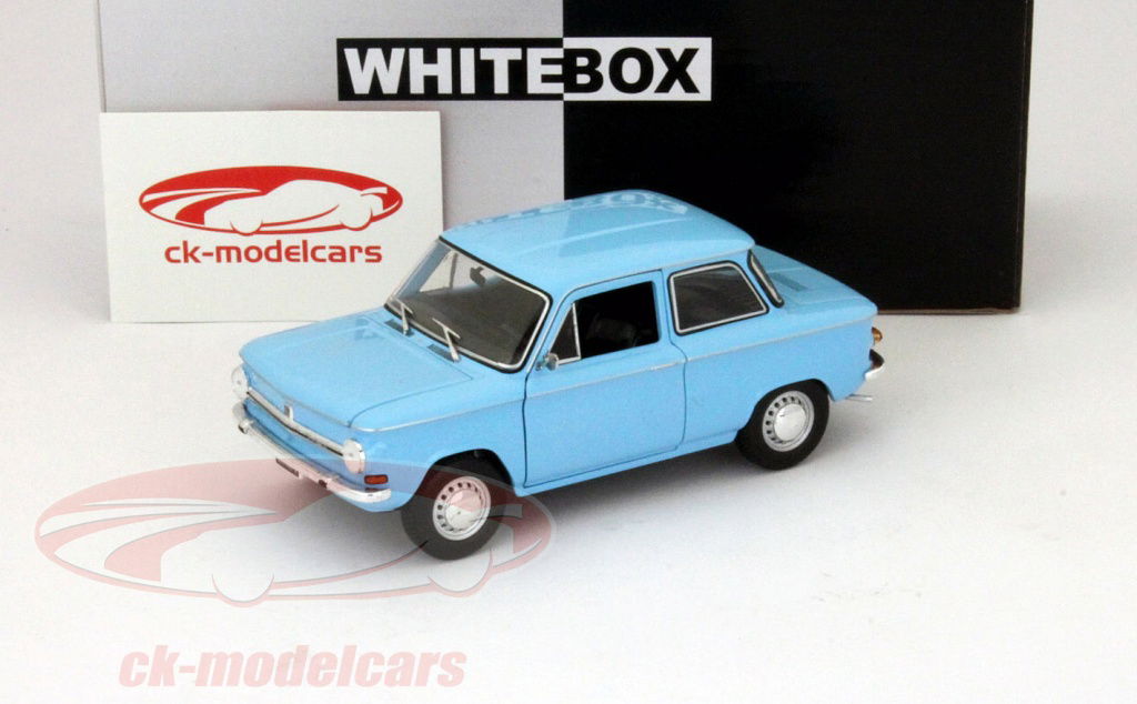 ミニカー SPOT - ON NO.193 NSU PRINZ 4 SPOT-ON 193 Scala 1/42 | NSU PRINZ 4 LIGHT GREY