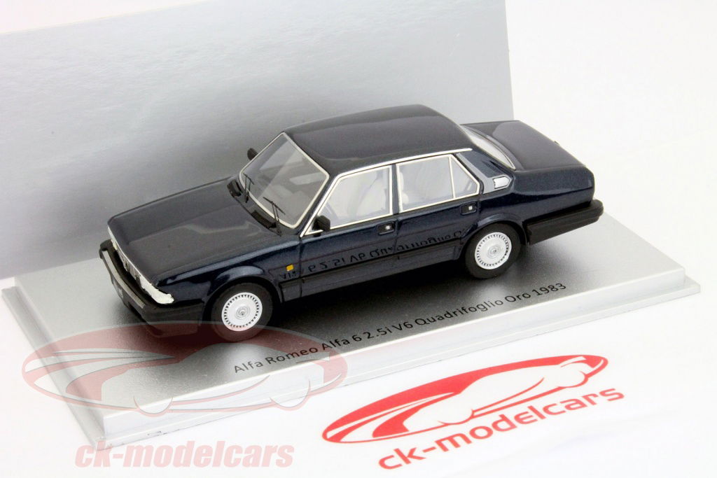 ALFA MODEL 43 アルファロメオ　6c 3000 c50 1950 ALFAMODEL-43 AM43-164 Scala 1/43 | ALFA ROMEO 6C 3000 C50