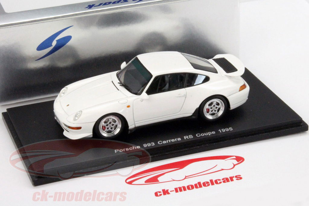 ミニカー 1/43Porsche 993 Carrera RS Coupe 1995 s-l400.jpg