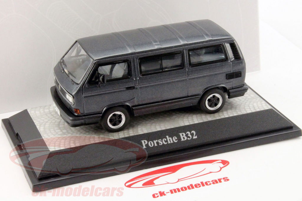 Premium Classi XXs ポルシェ ワーゲンバス 【ミニカー 新製品 開封