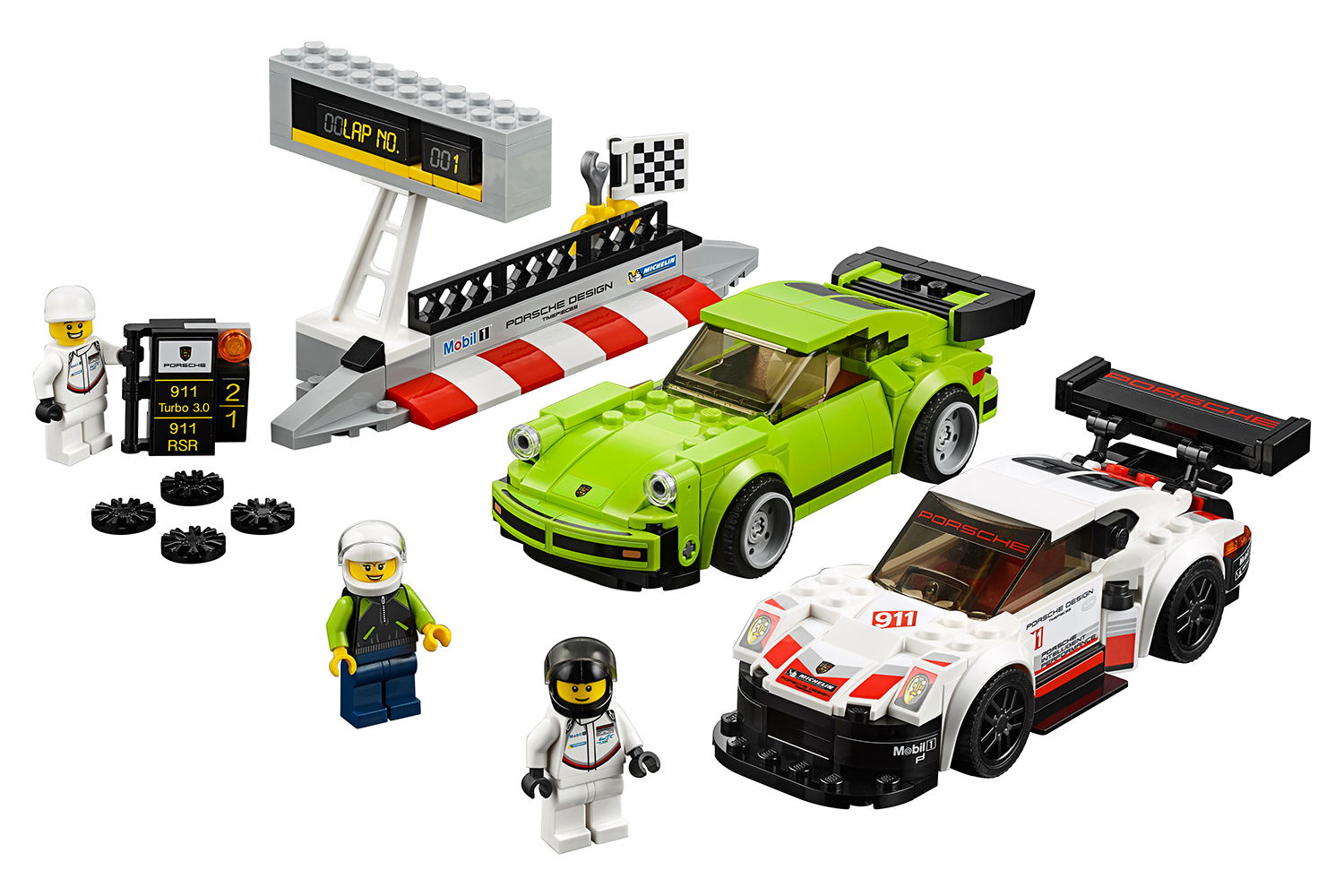 lego-speed-champions-porsche-911-rsr-no1-911-turbo-30-75888/