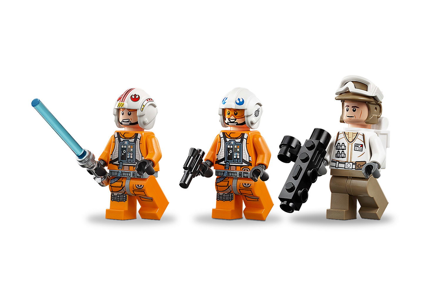 LEGO® Star Wars™ Snowspeeder™ 20th Anniversary Edition