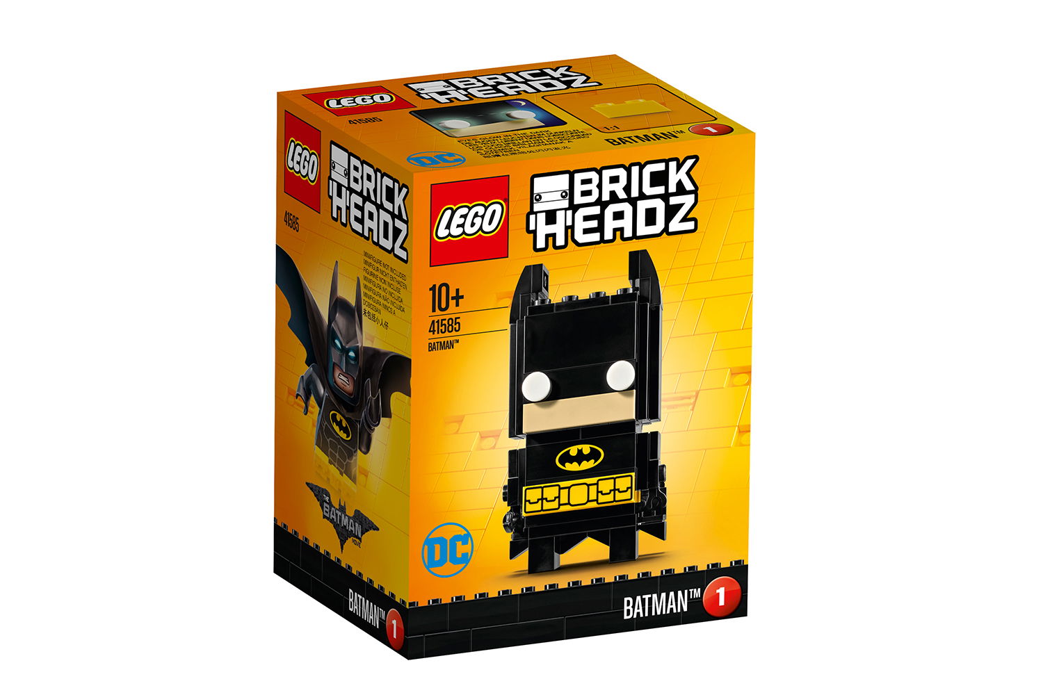 LEGO® BrickHeadz Batman™