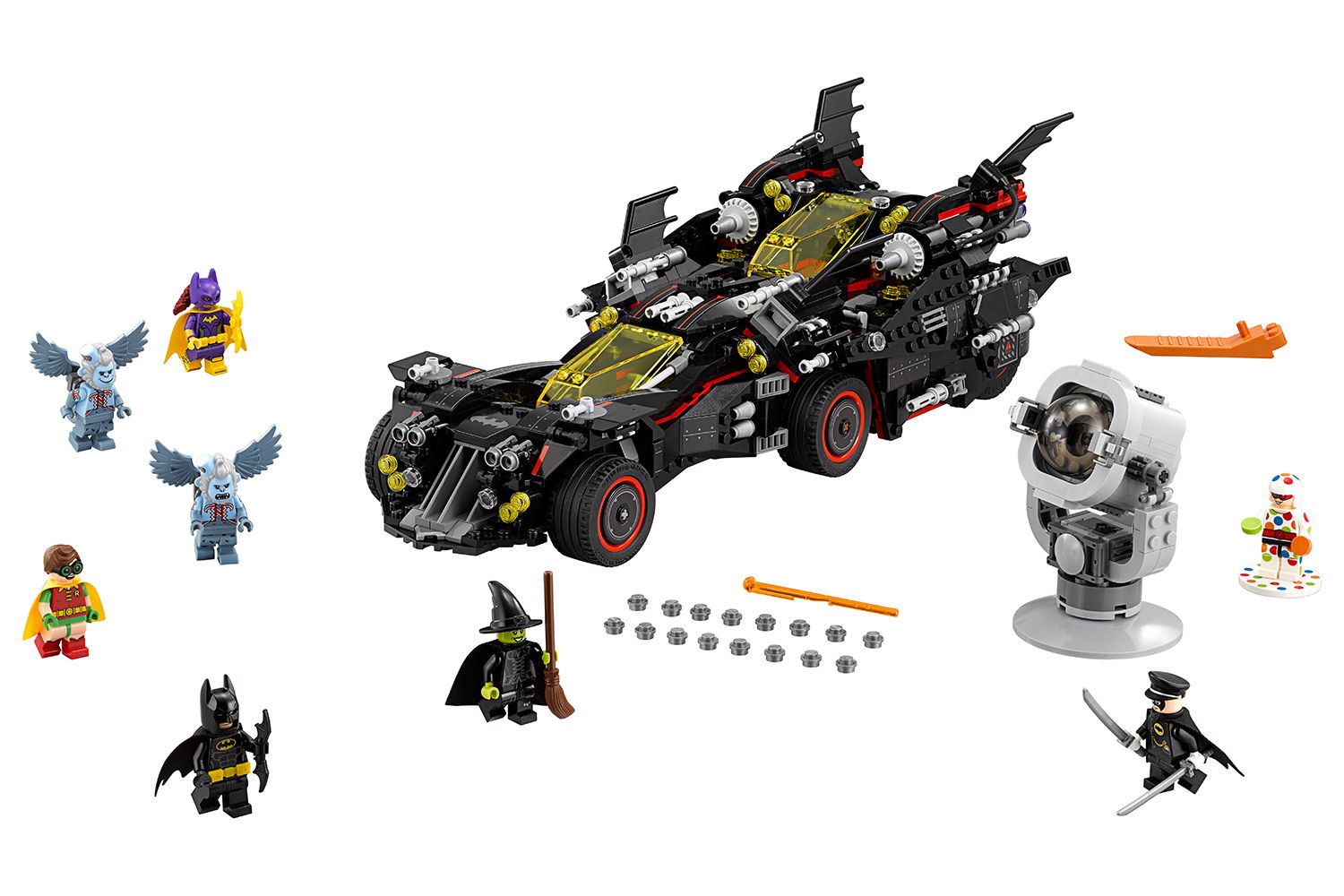 lego-the-batman-movie-the-ultimate-batmobile-70917/
