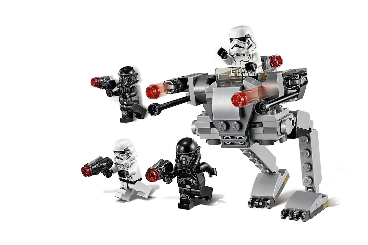 LEGO® Star Wars™ Imperial Trooper Battle Pack