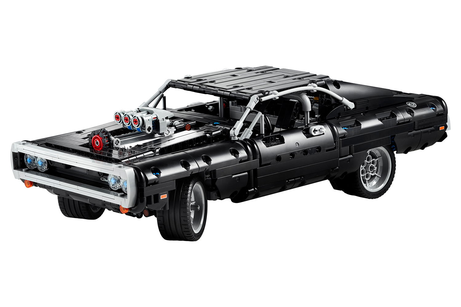 lego-technic-doms-dodge-charger-42111/