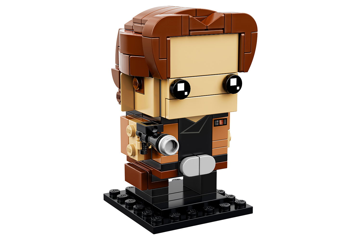 LEGO® BrickHeadz Han Solo™