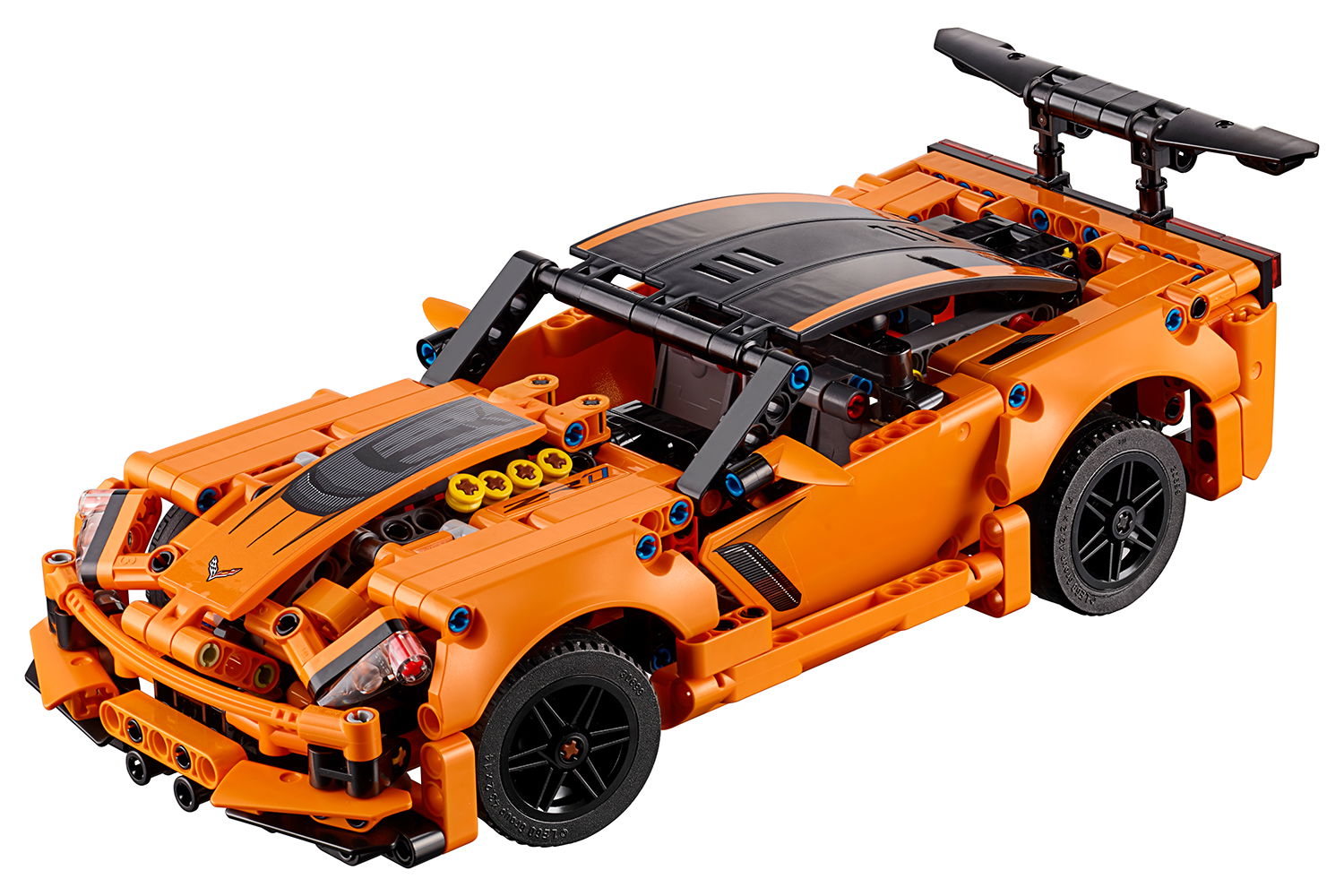 LEGO® Technic Chevrolet Corvette ZR1