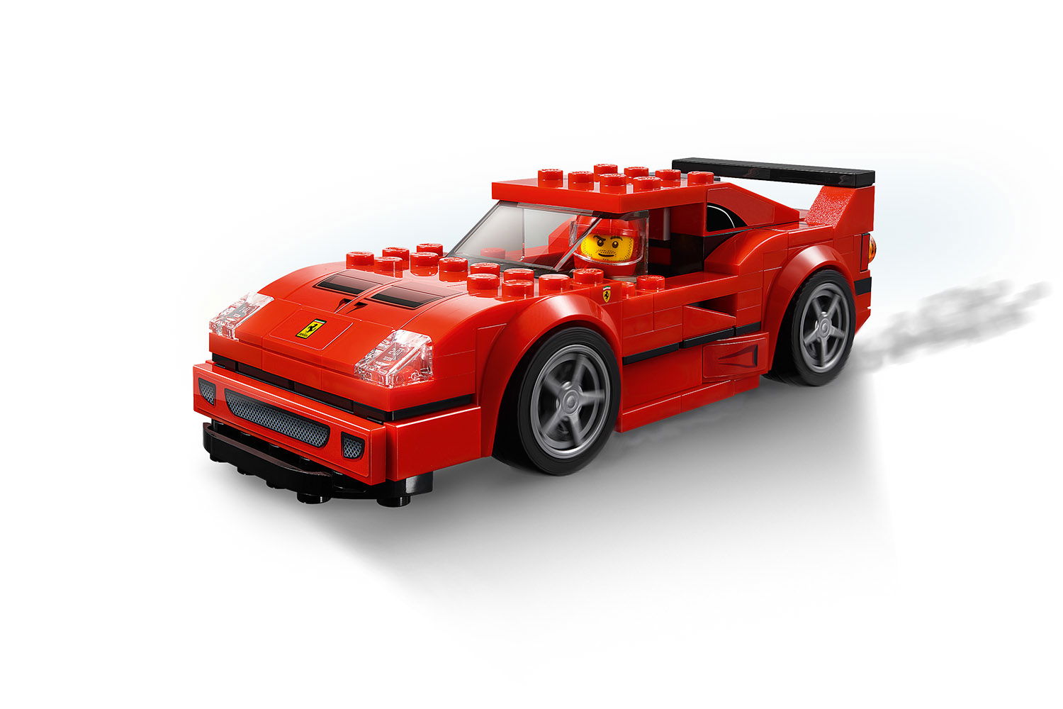 LEGO® Speed Champions Ferrari F40 Competizione