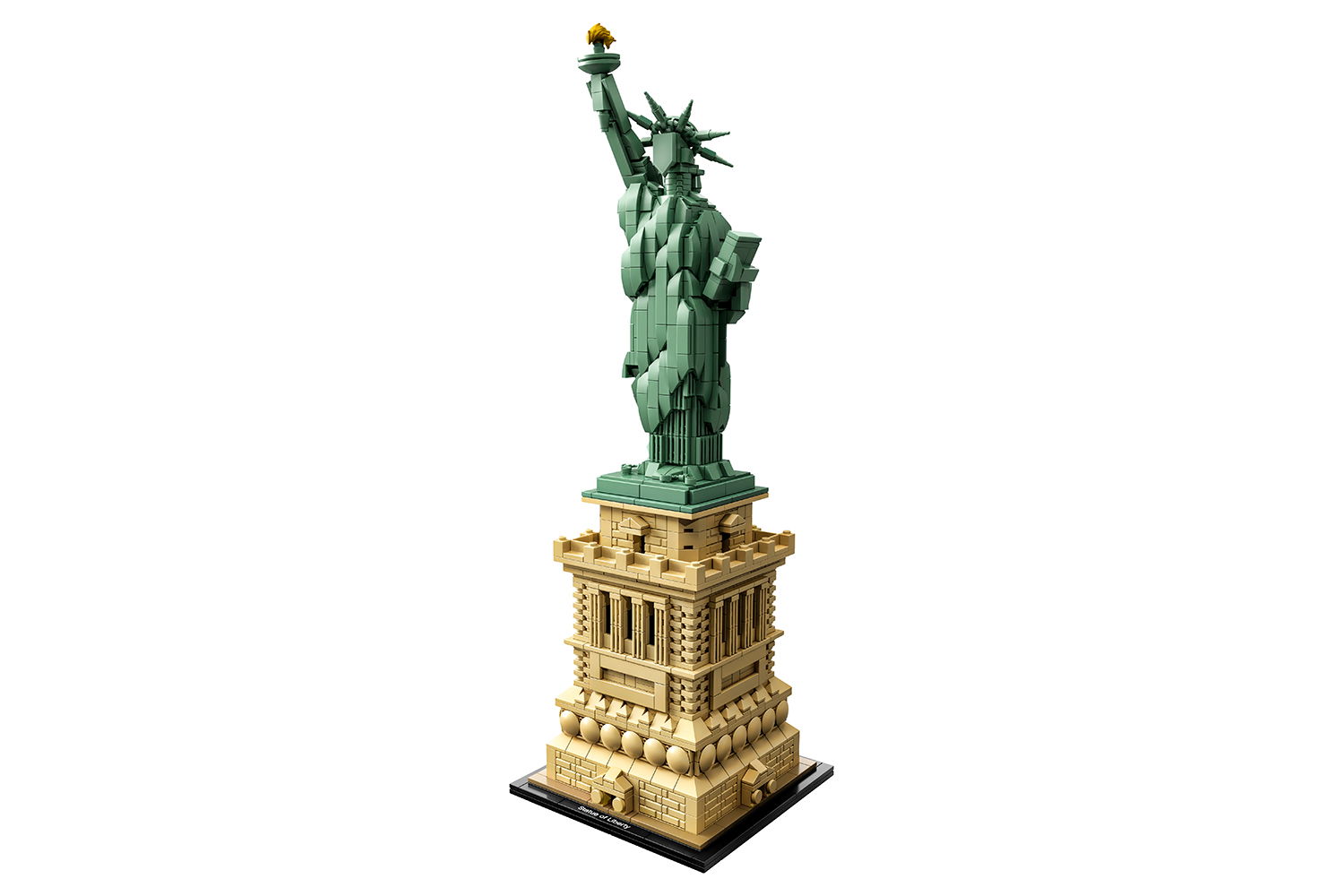 LEGO® Architecture Freiheitsstatue