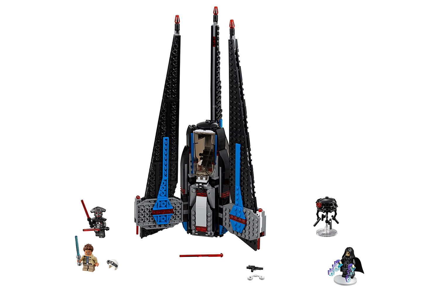 LEGO® Star Wars™ Tracker I