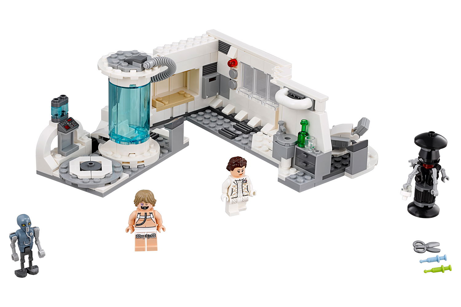 LEGO® Star Wars™ Hoth™ Medical Chamber