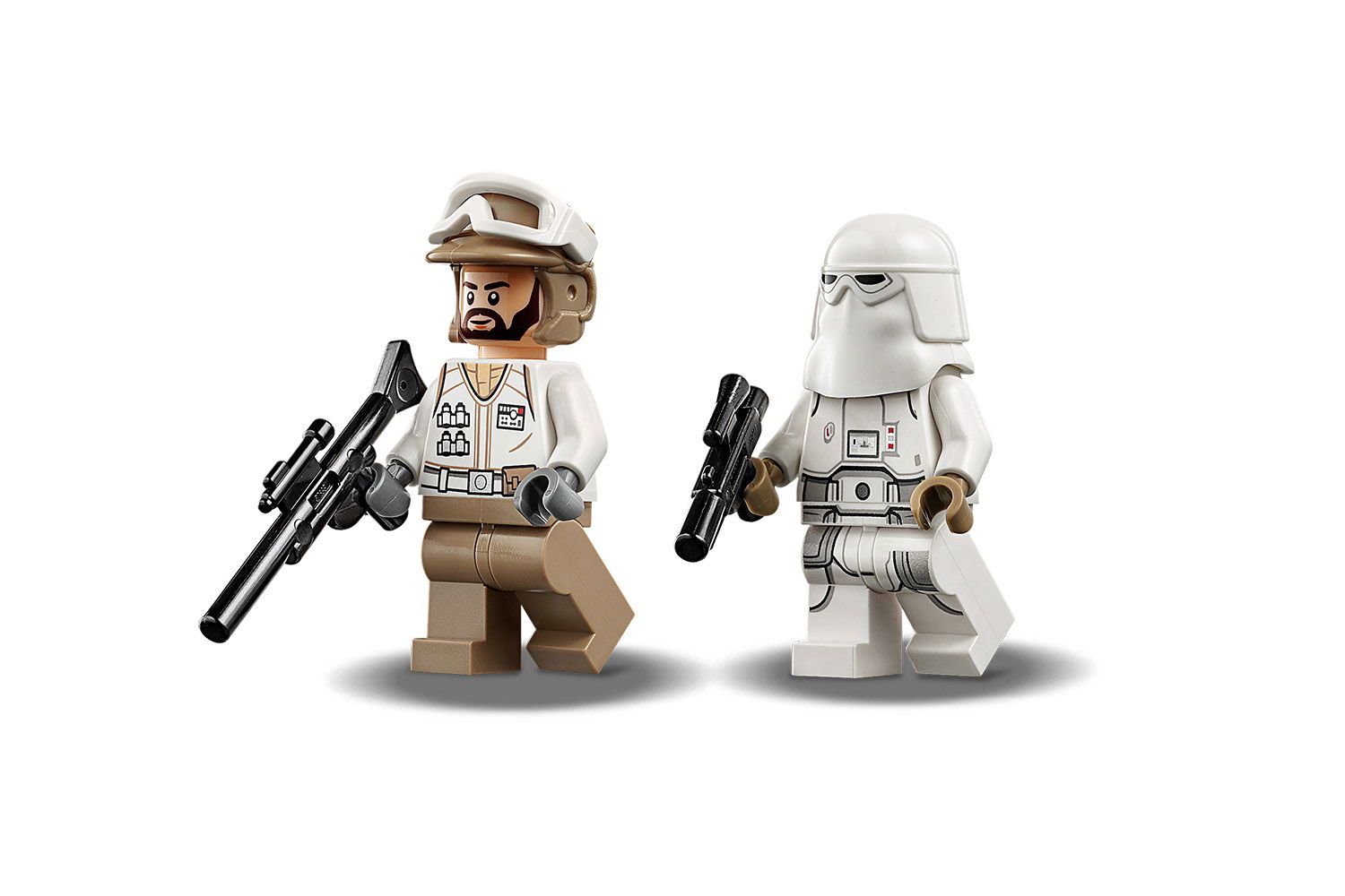 LEGO® Star Wars™ Action Battle Hoth™ Generator Attack