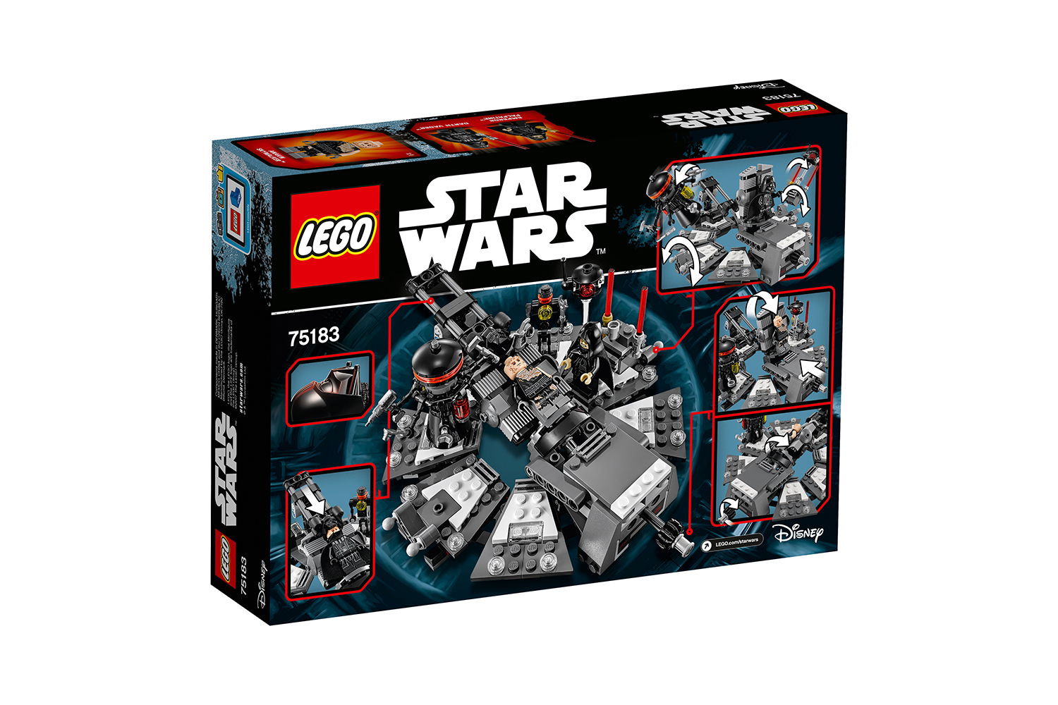 lego-star-wars-darth-vader-transformation-75183/