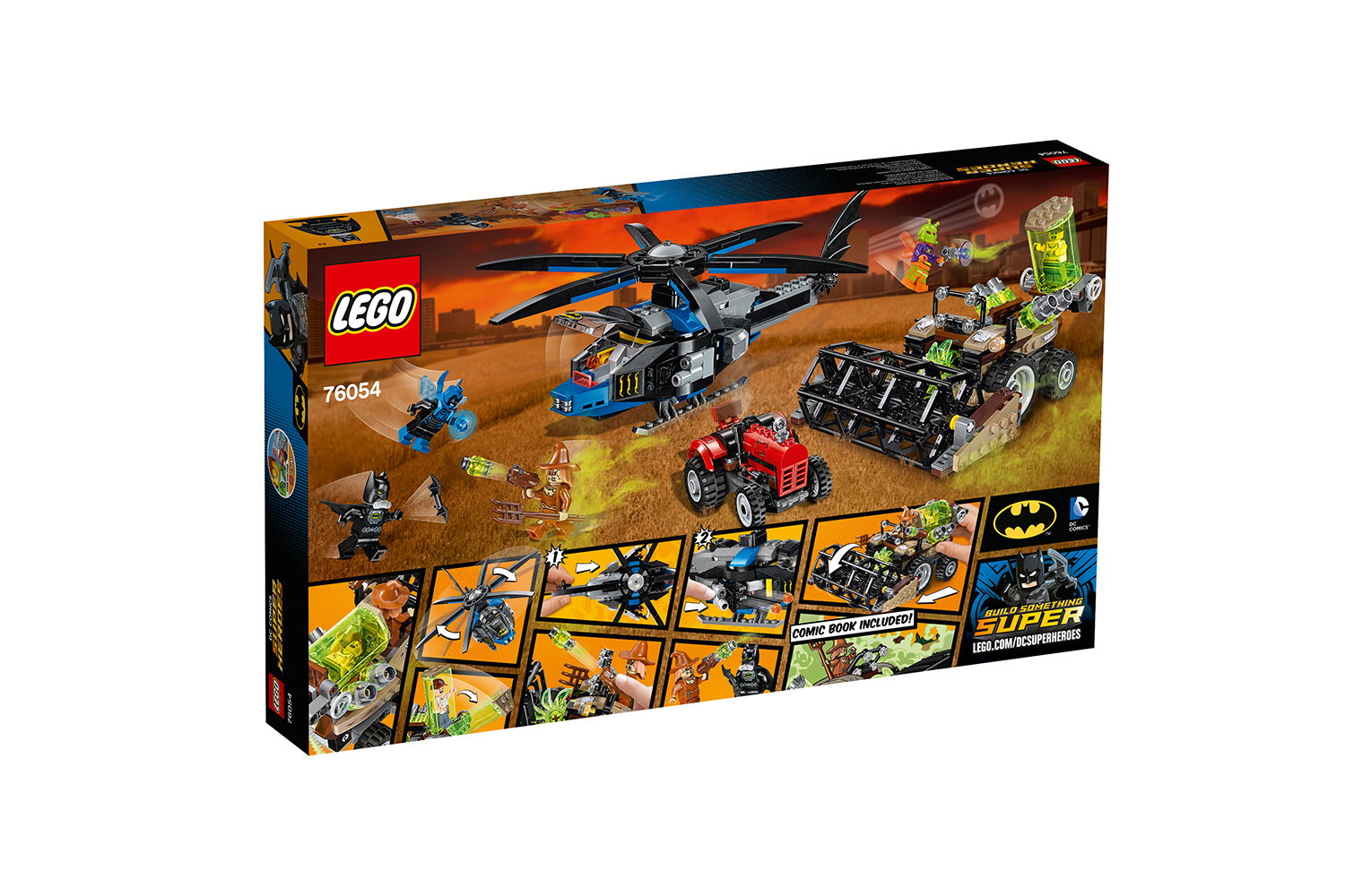 lego-dc-comics-super-heroes-batman-scarecrows-dangerous-harvest-76054/
