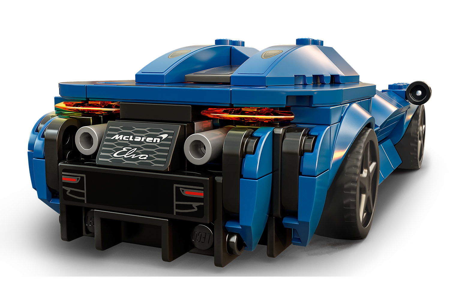 LEGO® Speed Champions McLaren Elva