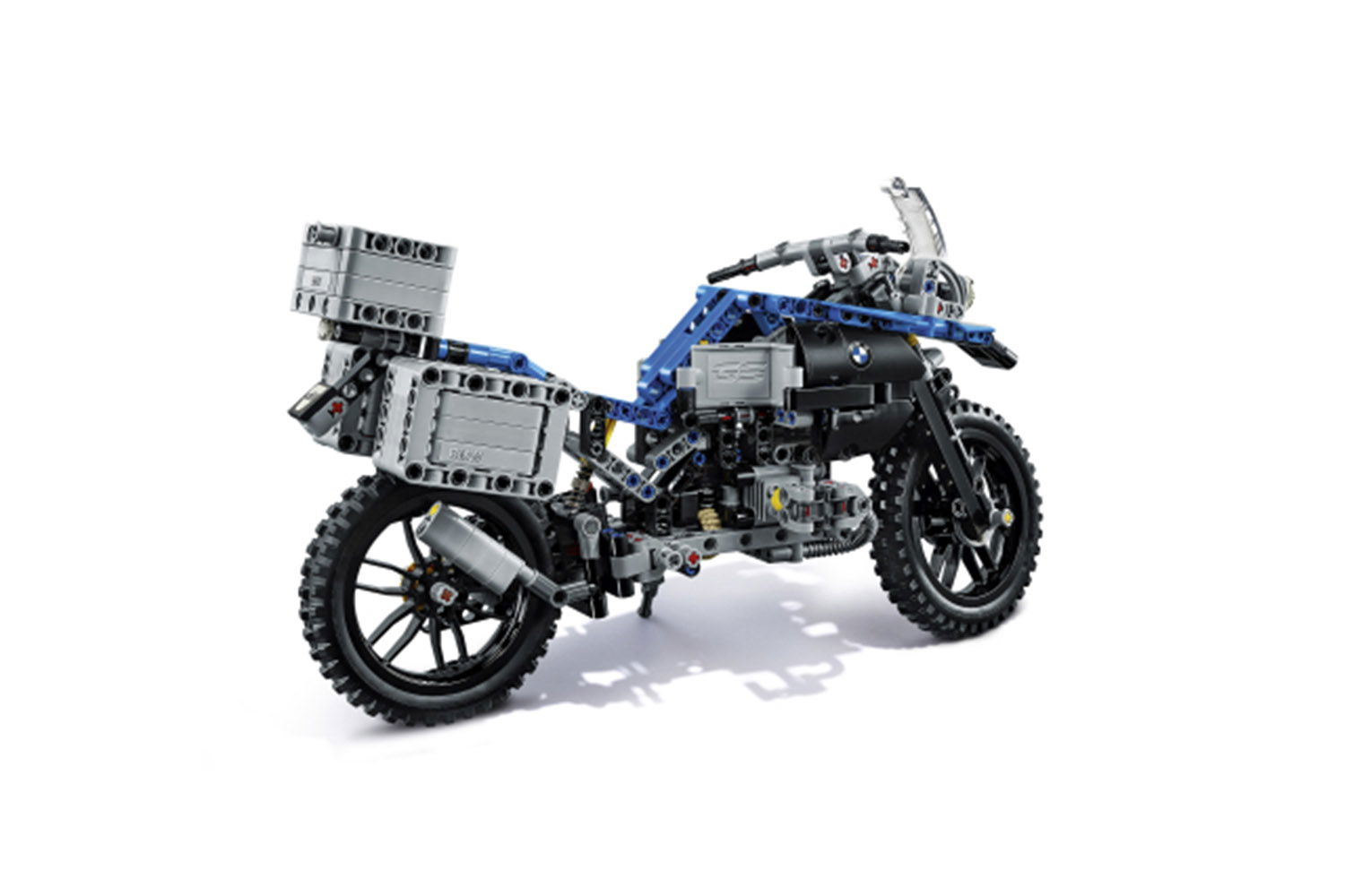 LEGO® Technic BMW R1200 GS Adventure