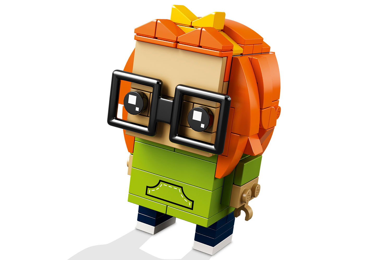 LEGO® BrickHeadz Go Brick Me