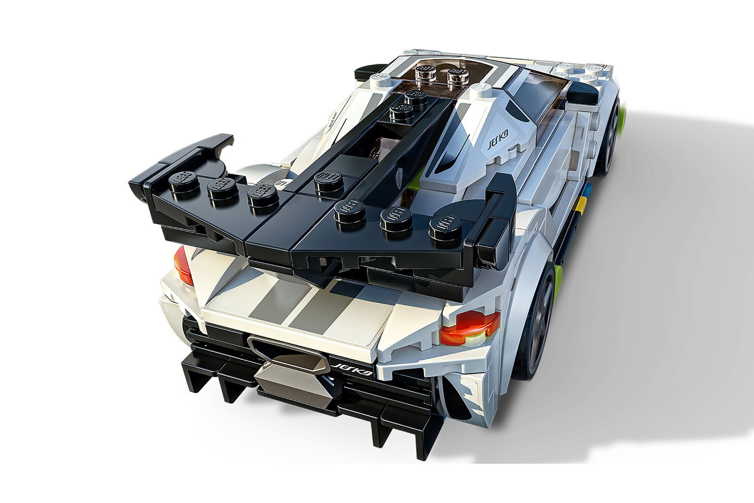 LEGO® Speed Champions Koenigsegg Jesko
