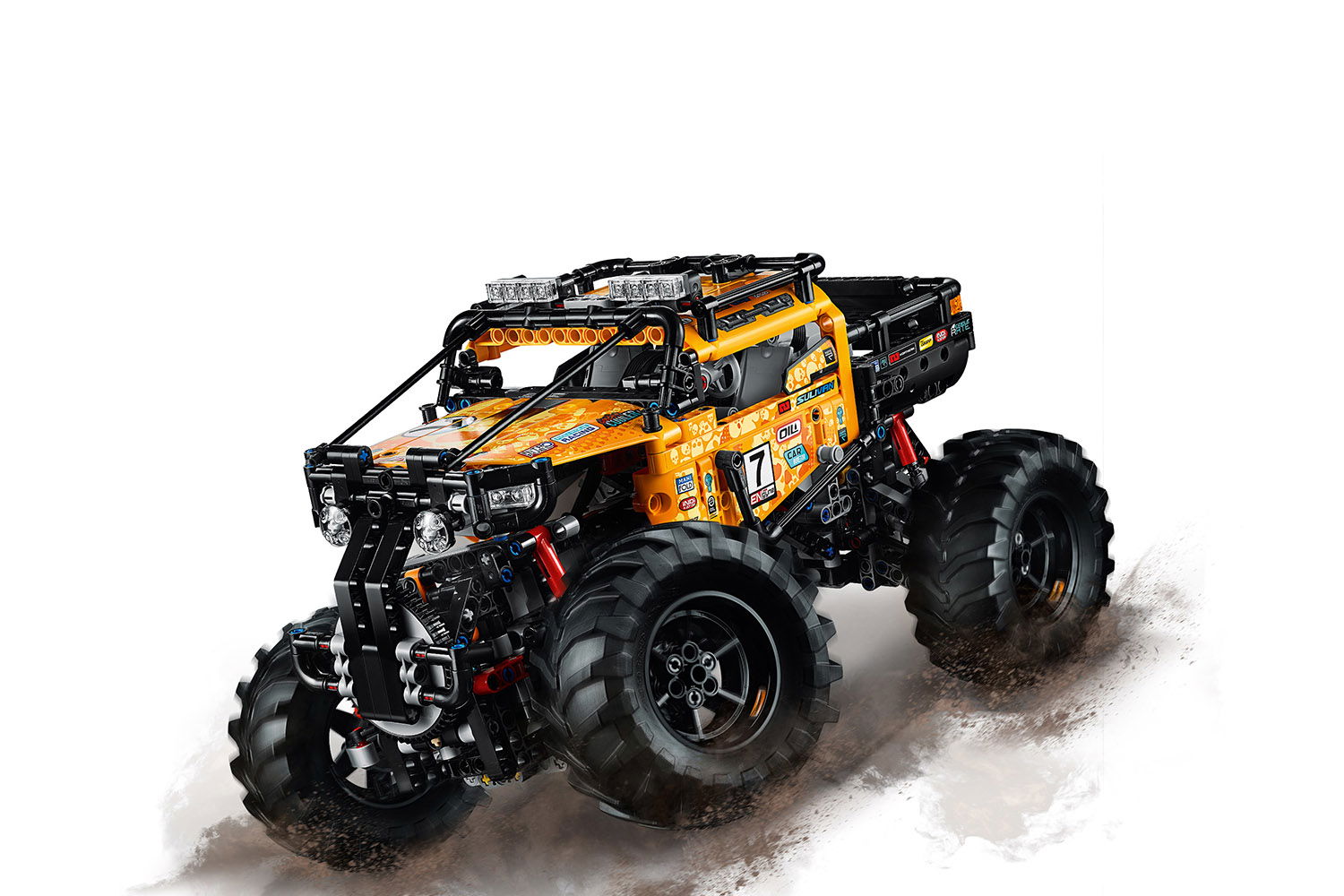 lego-technic-allrad-xtreme-gelaendewagen-42099/