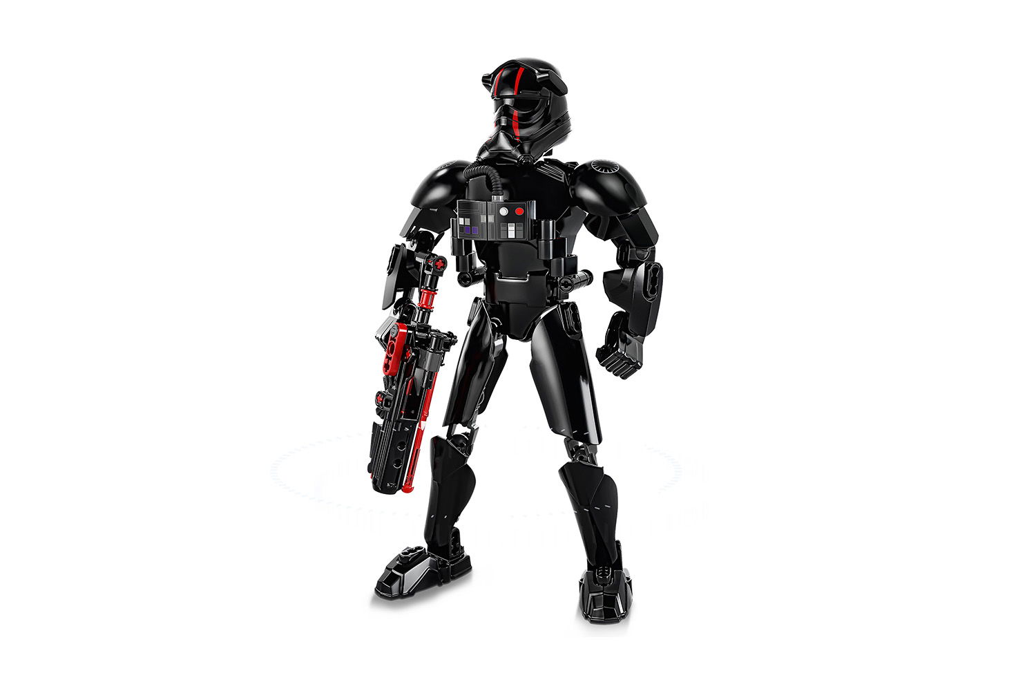 LEGO® Star Wars™ Elite TIE Fighter Pilot™