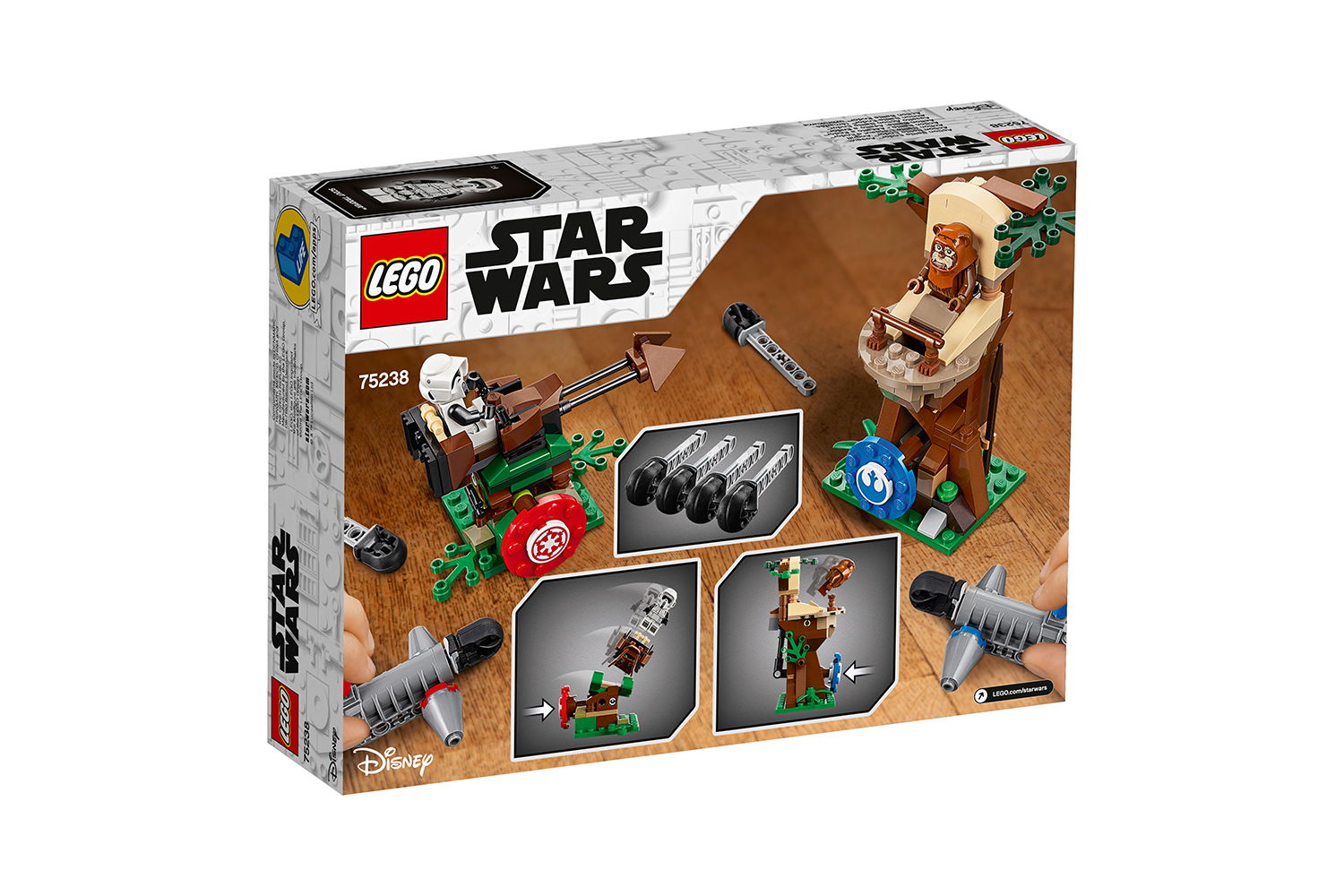 lego-star-wars-action-battle-endor-assault-75238/