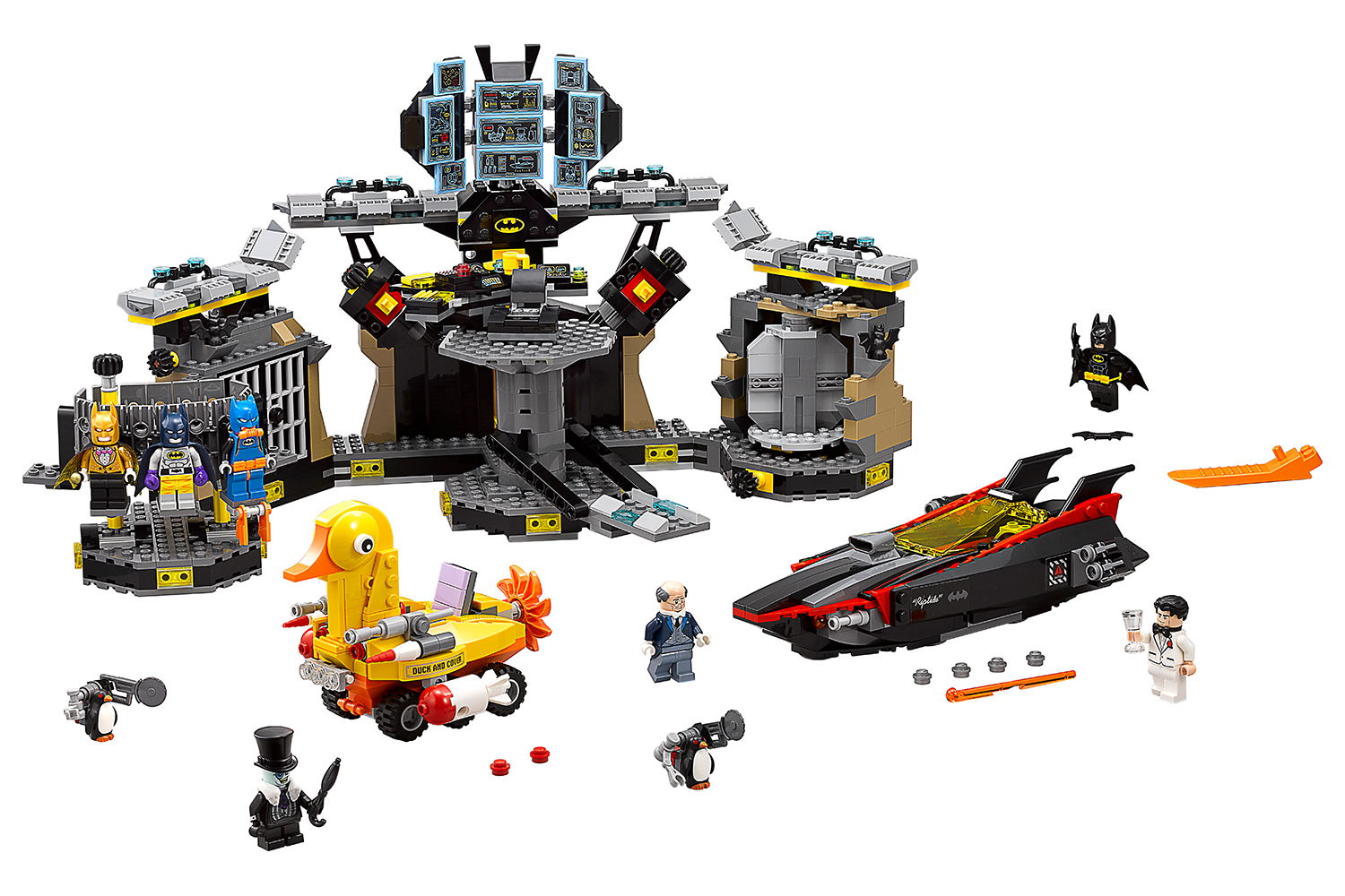 lego-the-batman-movie-batcave-einbruch-70909/