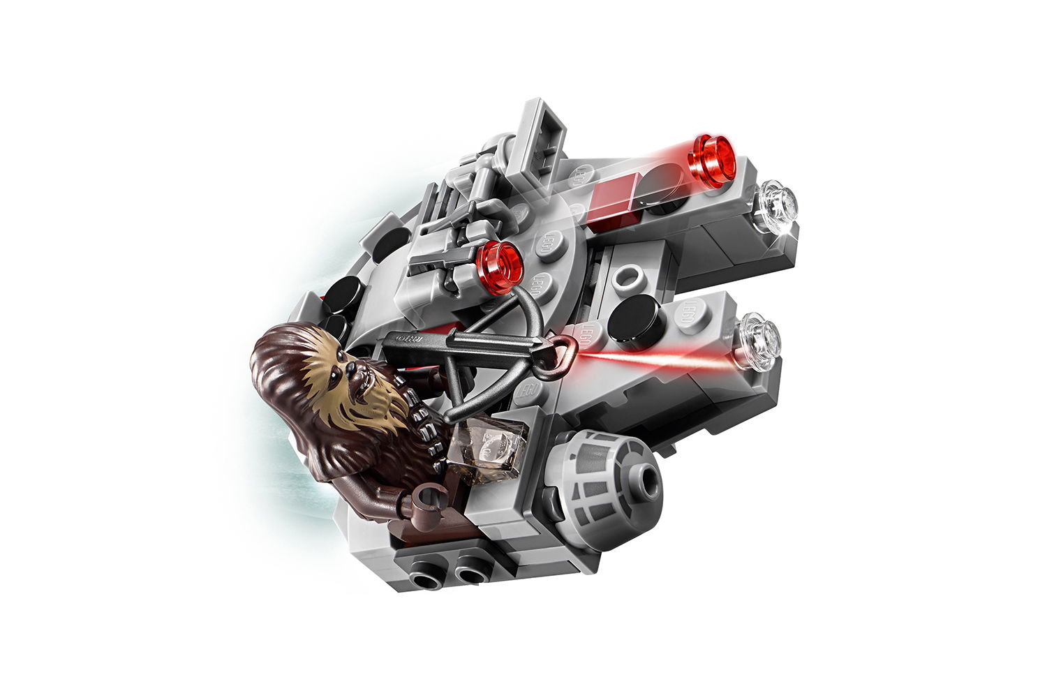LEGO® Star Wars™ Millennium Falcon™ Microfighter