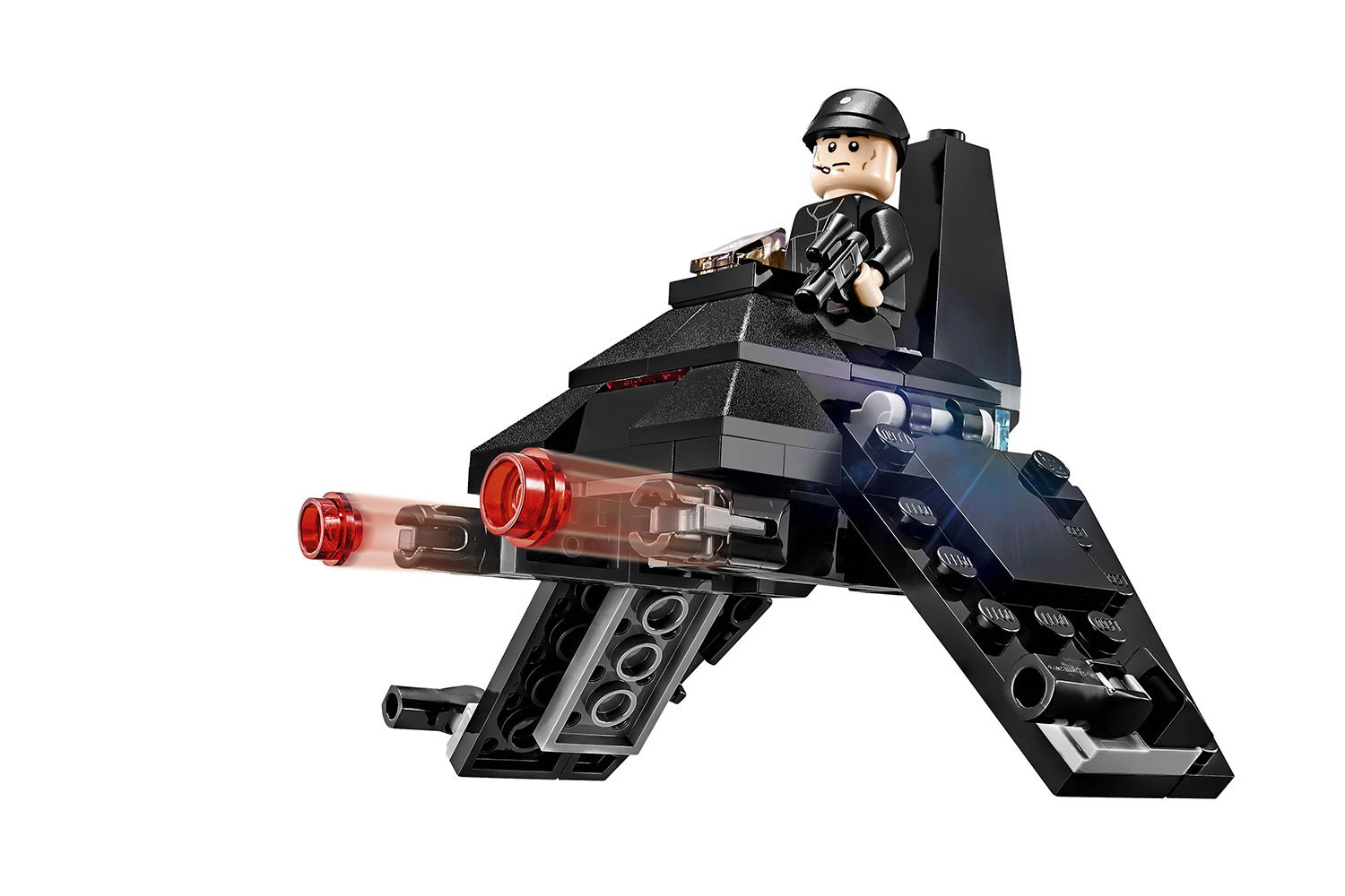 LEGO® Star Wars™ Krennic's Imperial Shuttle™ Microfighter