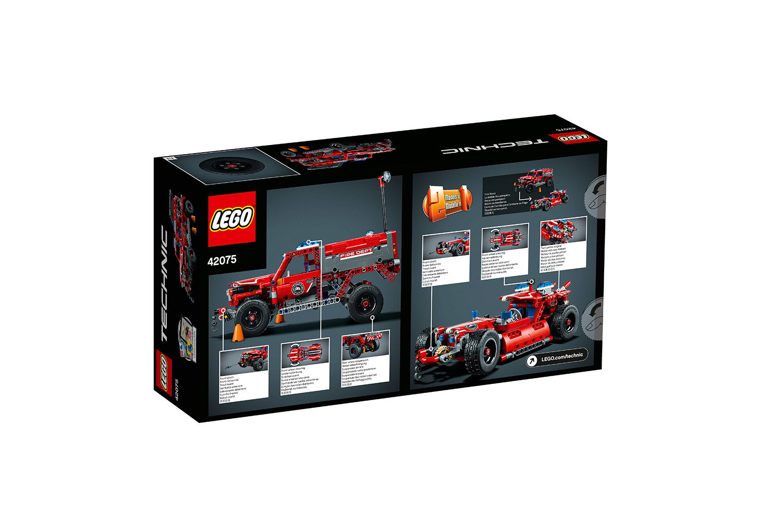lego-technic-first-responder-42075/